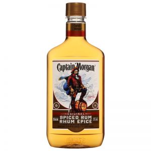 Captain Morgan Spiced